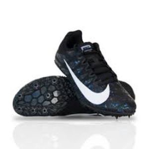 NEW Nike Zoom Rival S 9 Womens Track Spike Shoes